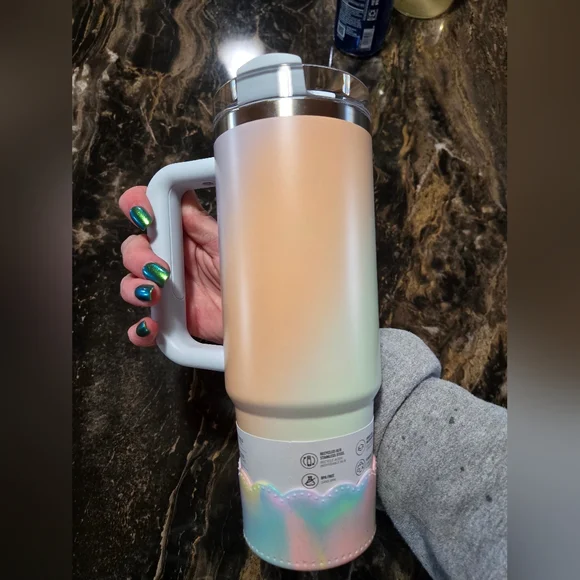 Sunrise Spiral Stanley - Picture 3 of 6